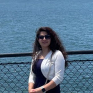 Meet your Posher, Sally